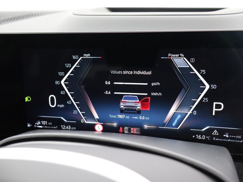 Used BMW X5 2025 for sale - 78165918: Photo 9