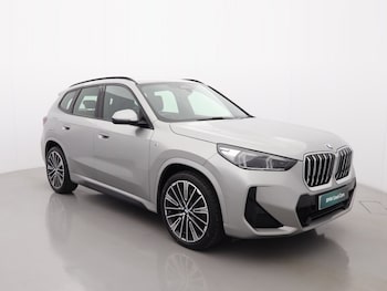 Used BMW X1 2023 for sale - 79243796: Photo