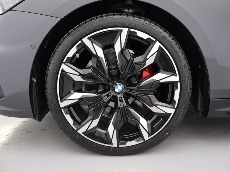 Used BMW 5 Series 2025 for sale - 78011184: Photo 14