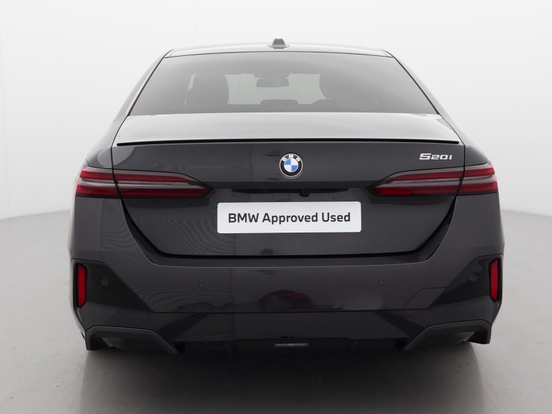 Used BMW 5 Series 2025 for sale - 78011184: Photo 15