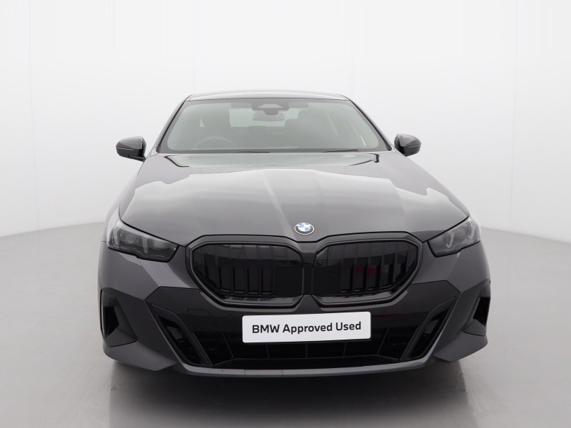 Used BMW 5 Series 2025 for sale - 78011184: Photo 16