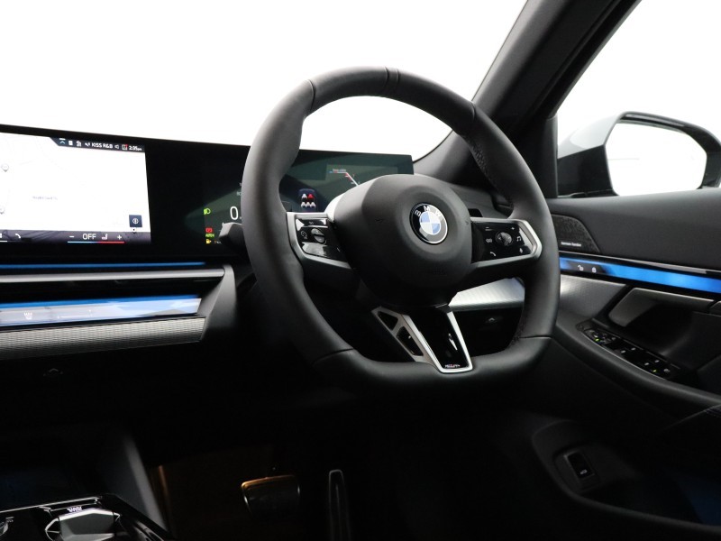 Used BMW 5 Series 2025 for sale - 78011184: Photo 17