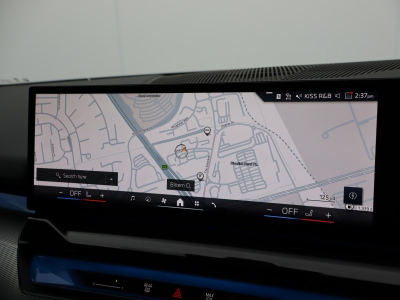 Used BMW 5 Series 2025 for sale - 78011184: Photo 23