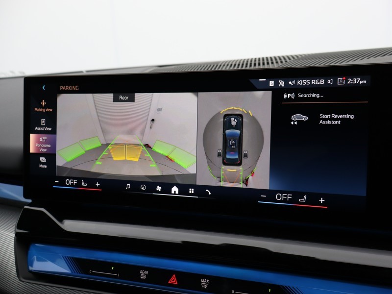 Used BMW 5 Series 2025 for sale - 78011184: Photo 24