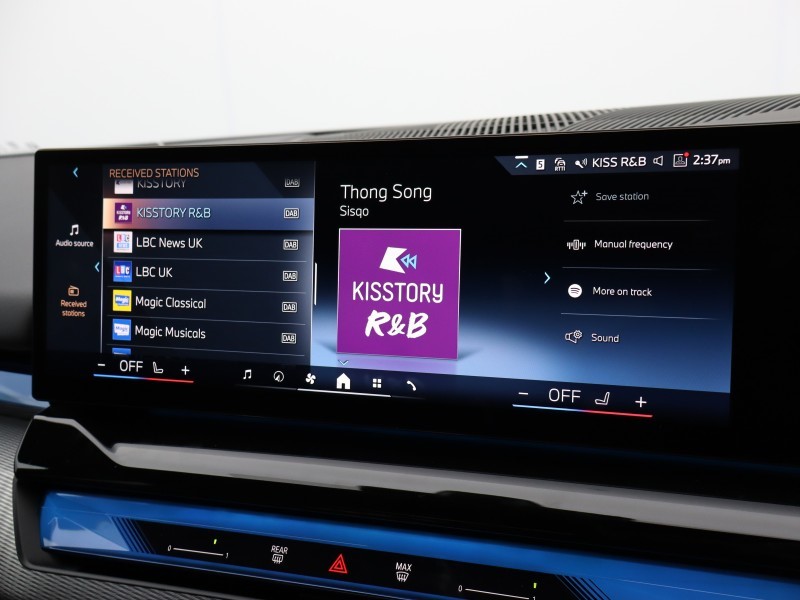 Used BMW 5 Series 2025 for sale - 78011184: Photo 26