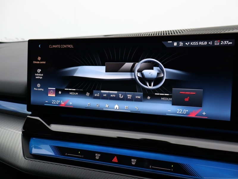 Used BMW 5 Series 2025 for sale - 78011184: Photo 28