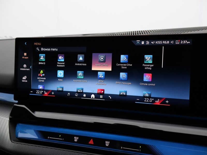 Used BMW 5 Series 2025 for sale - 78011184: Photo 29