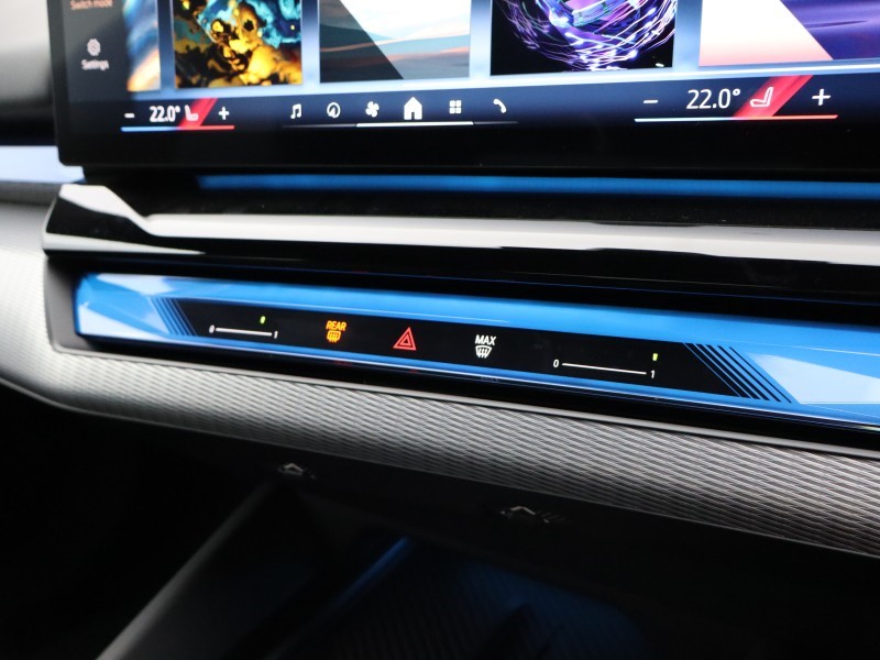 Used BMW 5 Series 2025 for sale - 78011184: Photo 31