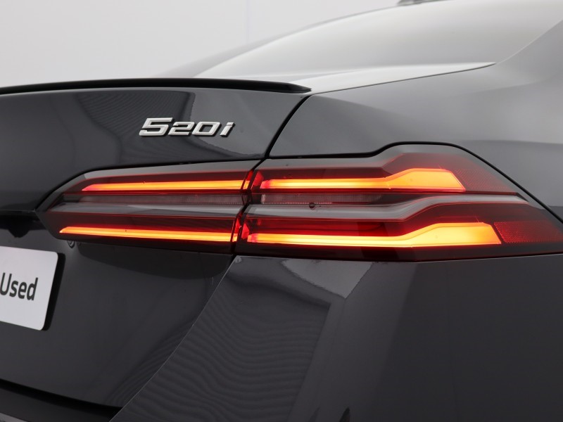 Used BMW 5 Series 2025 for sale - 78011184: Photo 38