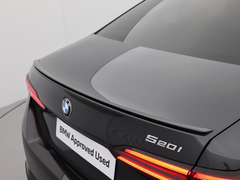 Used BMW 5 Series 2025 for sale - 78011184: Photo 42