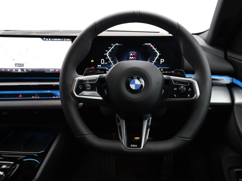 Used BMW 5 Series 2025 for sale - 78011184: Photo 5