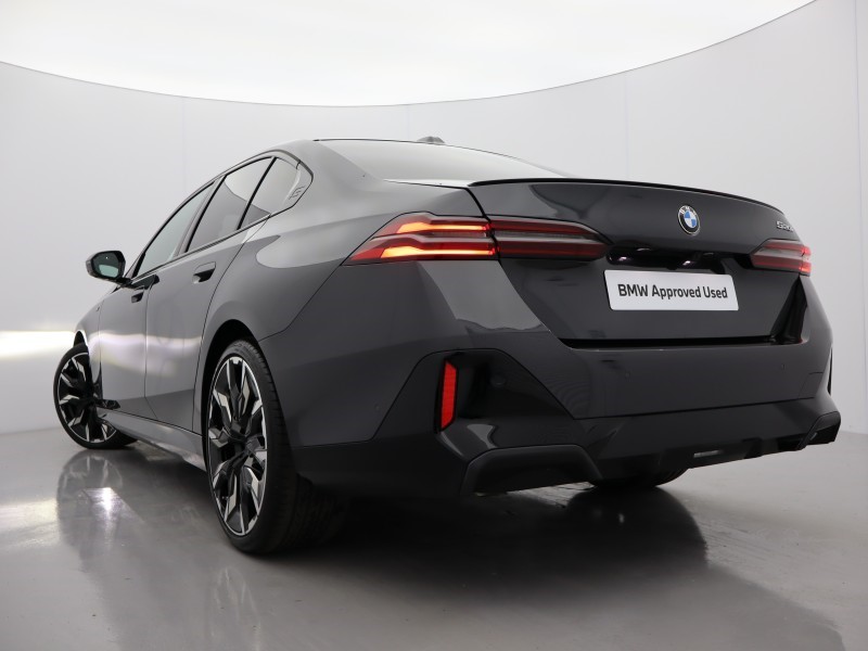 Used BMW 5 Series 2025 for sale - 78011184: Photo 59