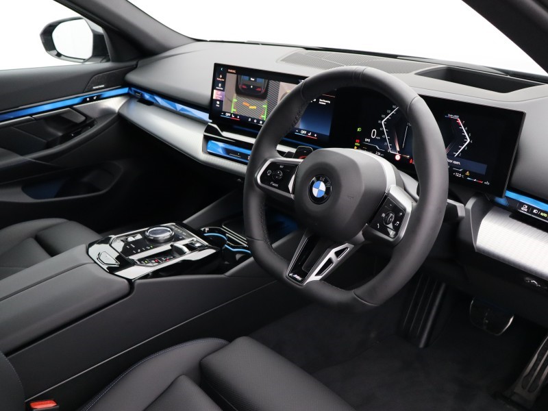 Used BMW 5 Series 2025 for sale - 78011184: Photo 6