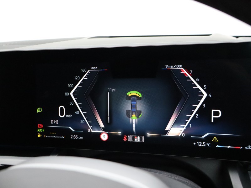 Used BMW 5 Series 2025 for sale - 78011184: Photo 8