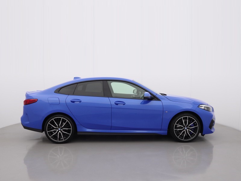 Used BMW 2 Series 2024 for sale - 77417083: Photo 3