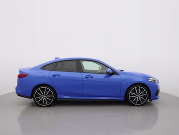 Used BMW 2 Series 2024 for sale - 77417083: Photo