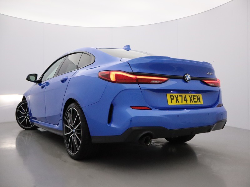 Used BMW 2 Series 2024 for sale - 77417083: Photo 57