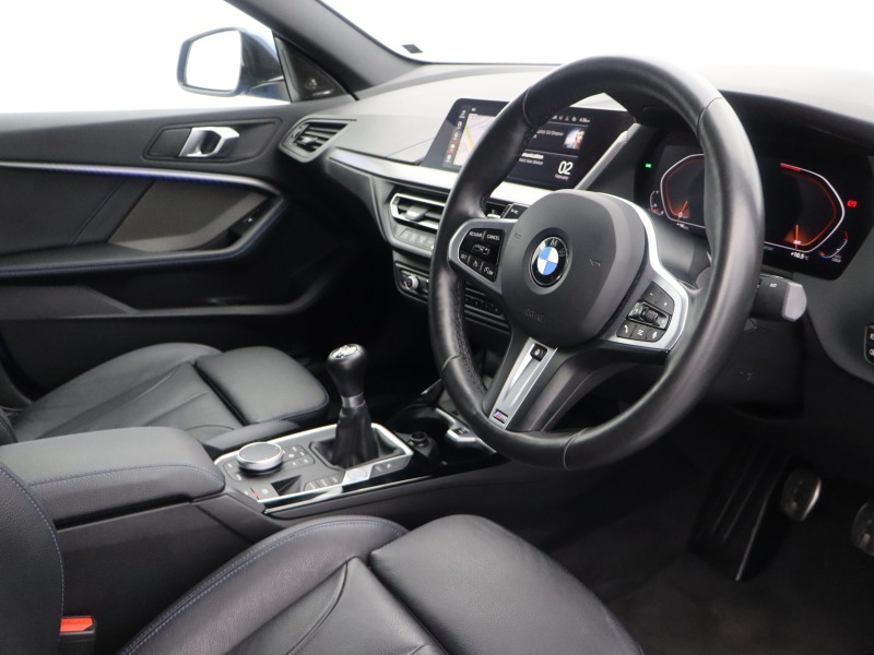 Used BMW 2 Series 2024 for sale - 77417083: Photo 6