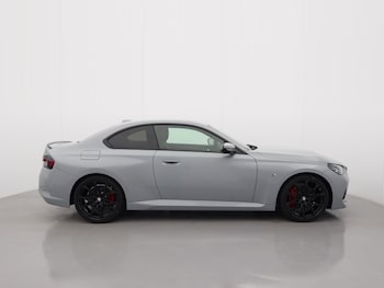 Used BMW 2 Series 2026 for sale - 79136963: Photo