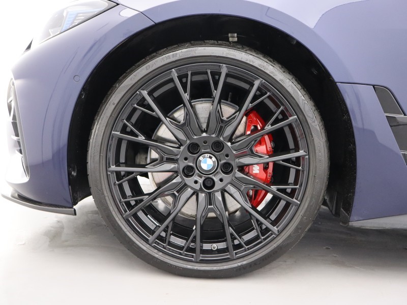 Used BMW 4 Series 2025 for sale - 76981090: Photo 13