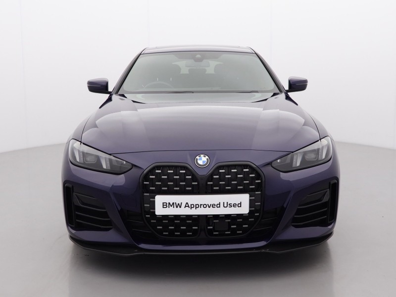 Used BMW 4 Series 2025 for sale - 76981090: Photo 14