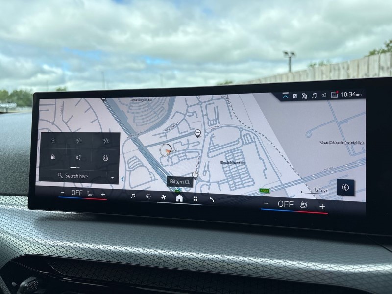 Used BMW 4 Series 2025 for sale - 76981090: Photo 27