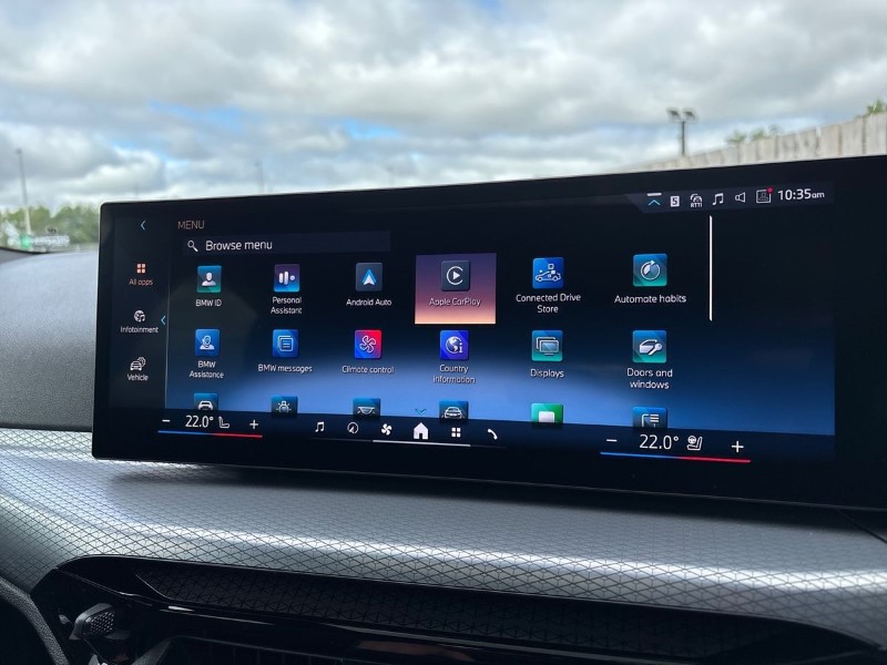 Used BMW 4 Series 2025 for sale - 76981090: Photo 29