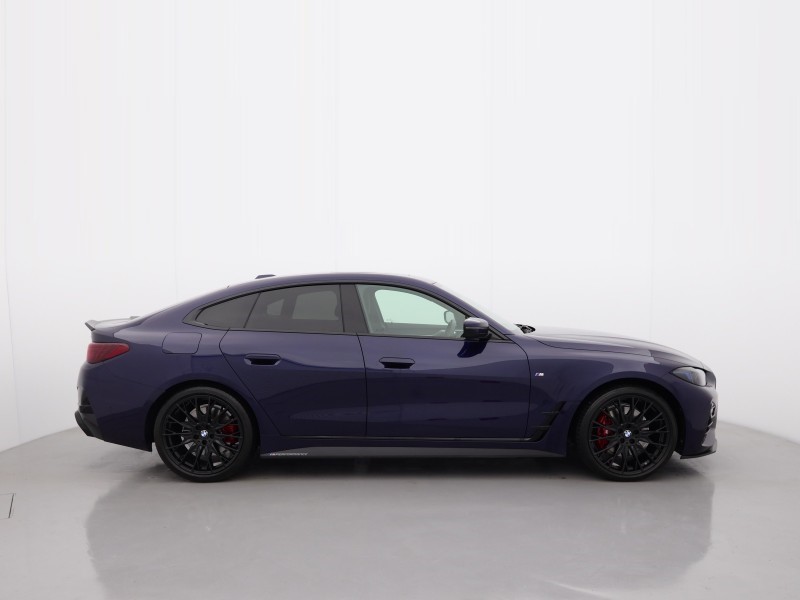 Used BMW 4 Series 2025 for sale - 76981090: Photo 3