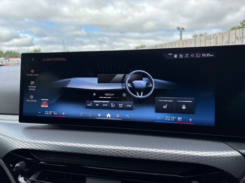 Used BMW 4 Series 2025 for sale - 76981090: Photo 30