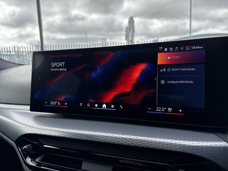 Used BMW 4 Series 2025 for sale - 76981090: Photo 31