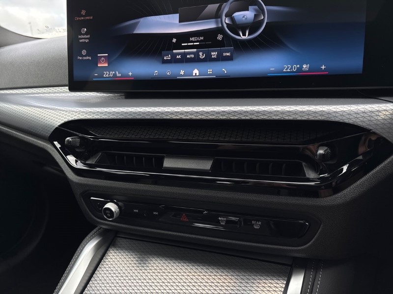 Used BMW 4 Series 2025 for sale - 76981090: Photo 33