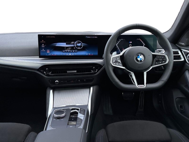 Used BMW 4 Series 2025 for sale - 76981090: Photo 4