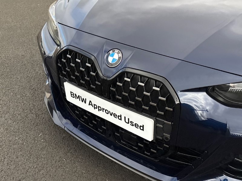 Used BMW 4 Series 2025 for sale - 76981090: Photo 41