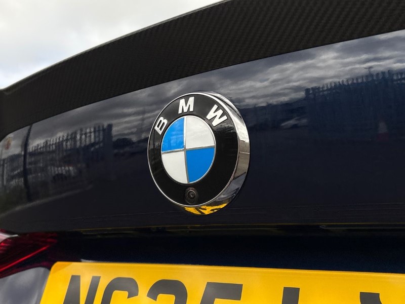 Used BMW 4 Series 2025 for sale - 76981090: Photo 43