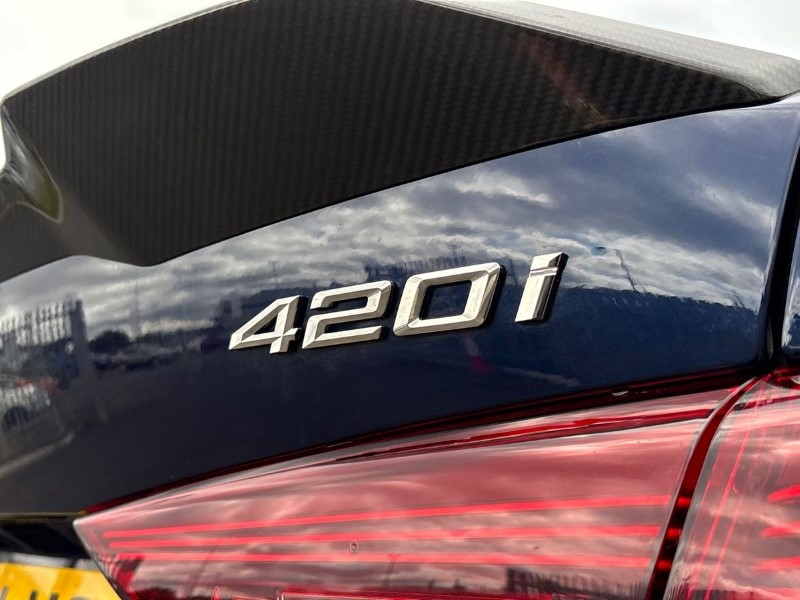 Used BMW 4 Series 2025 for sale - 76981090: Photo 44