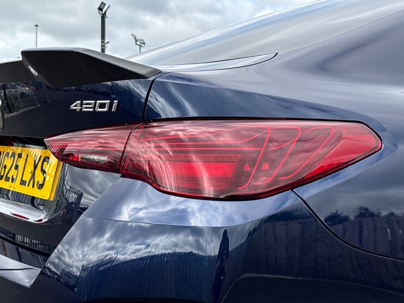 Used BMW 4 Series 2025 for sale - 76981090: Photo 45