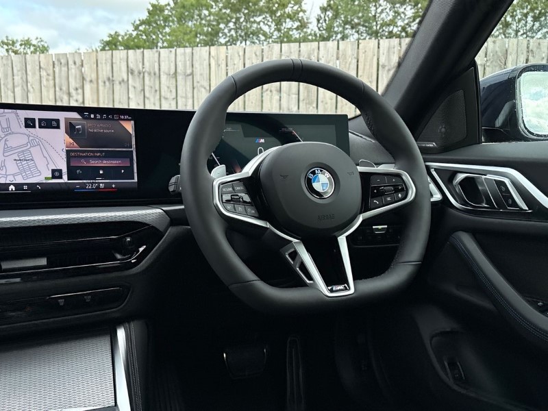 Used BMW 4 Series 2025 for sale - 76981090: Photo 5