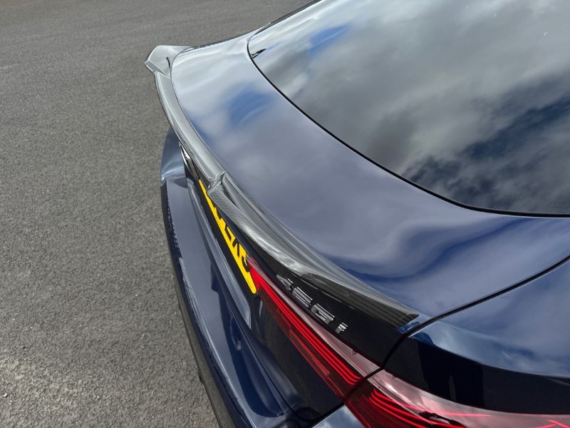 Used BMW 4 Series 2025 for sale - 76981090: Photo 51