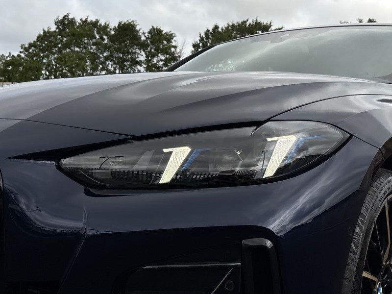 Used BMW 4 Series 2025 for sale - 76981090: Photo 52