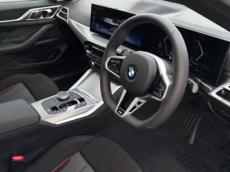 Used BMW 4 Series 2025 for sale - 76981090: Photo 6