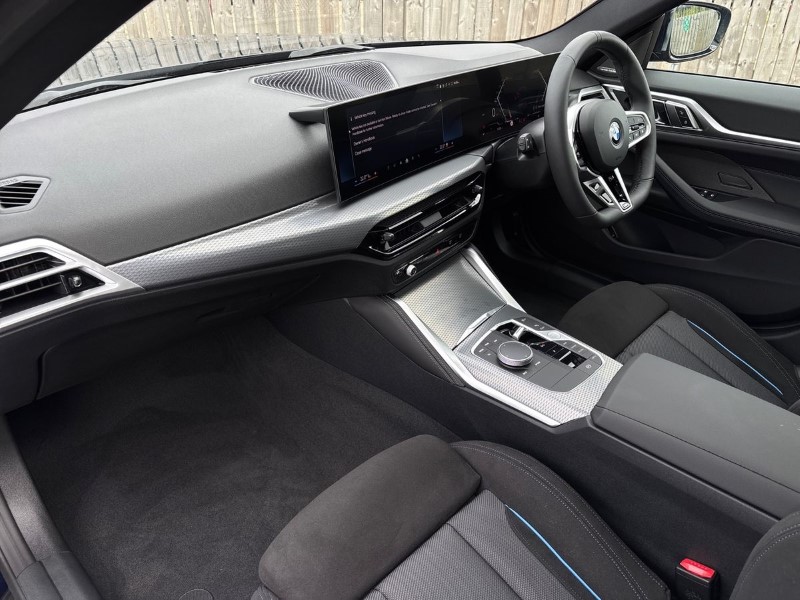 Used BMW 4 Series 2025 for sale - 76981090: Photo 7