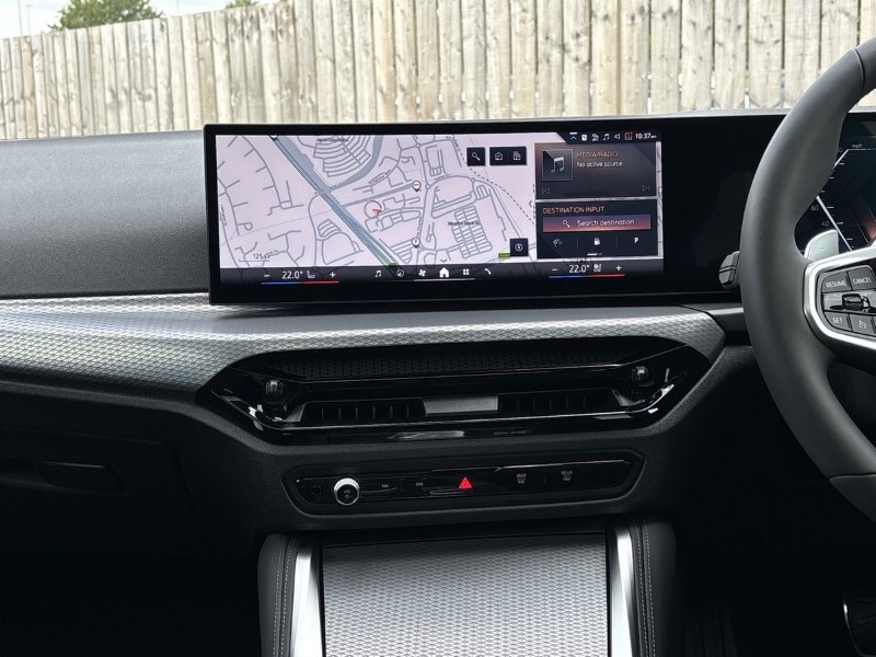 Used BMW 4 Series 2025 for sale - 76981090: Photo 8