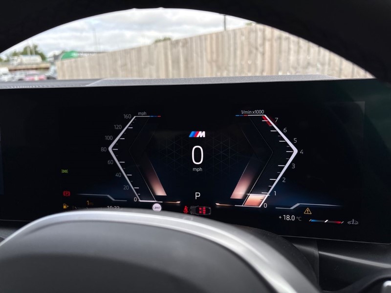 Used BMW 4 Series 2025 for sale - 76981090: Photo 9