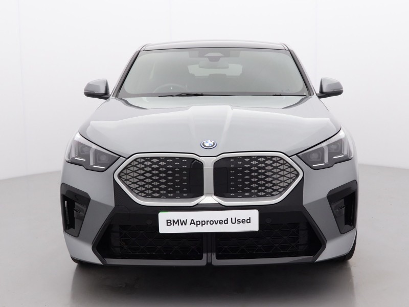 Used BMW iX2 2025 for sale - 76982302: Photo 16