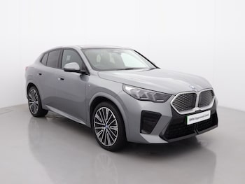 Used BMW iX2 2025 for sale - 76982302: Photo