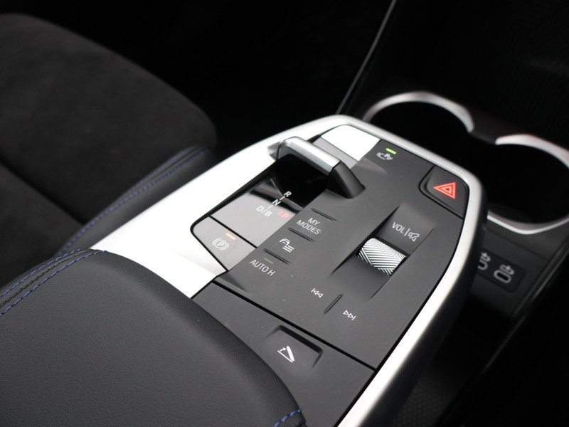 Used BMW iX2 2025 for sale - 76982302: Photo 21