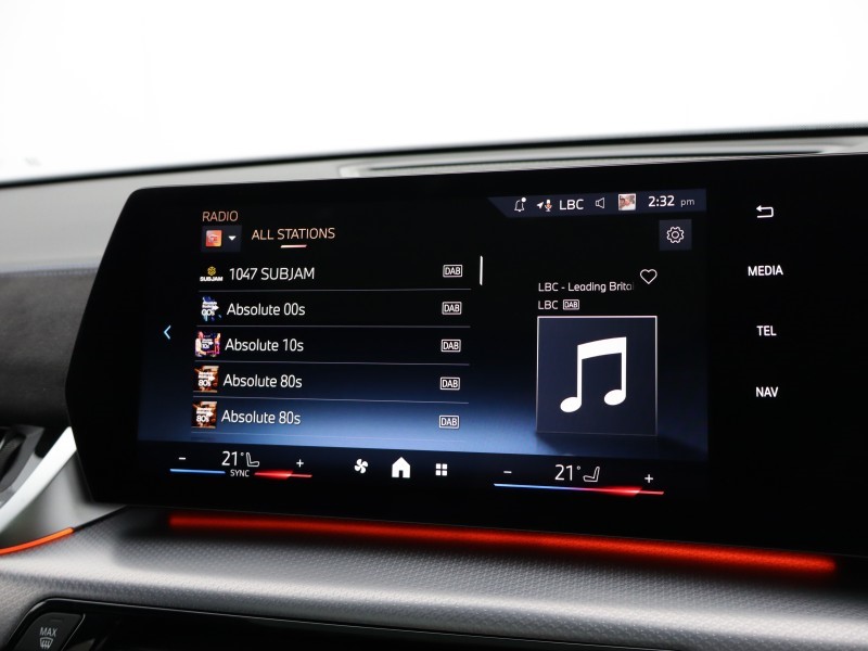 Used BMW iX2 2025 for sale - 76982302: Photo 28