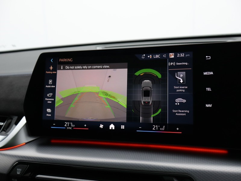 Used BMW iX2 2025 for sale - 76982302: Photo 29