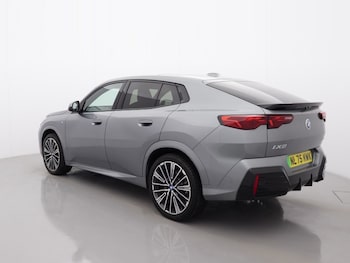 Used BMW iX2 2025 for sale - 76982302: Photo