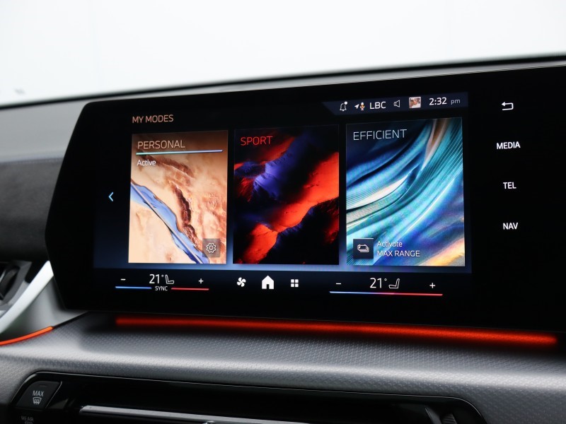 Used BMW iX2 2025 for sale - 76982302: Photo 33